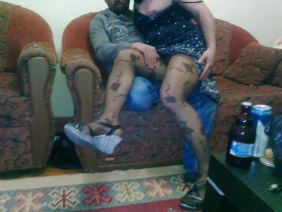 21P Crossdresser