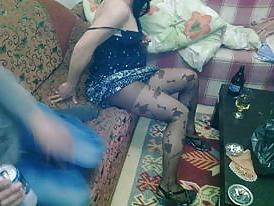 21P Crossdresser