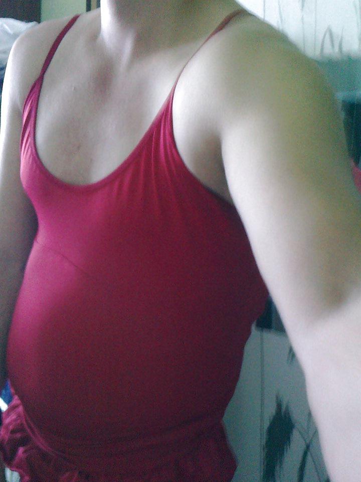 21P Crossdresser