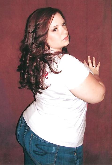 25P BIG ass#7