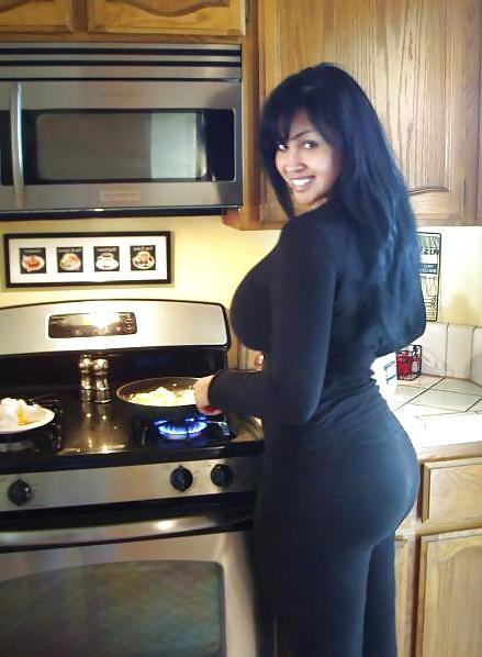25P BIG ass#7