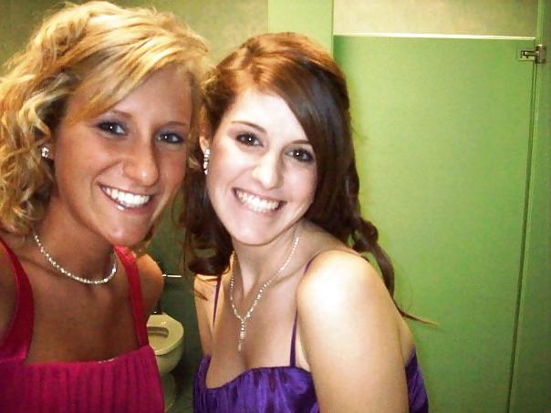 17P She loves creampies. Whats your fantasy!?