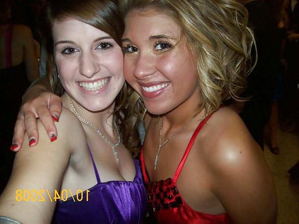 17P She loves creampies. Whats your fantasy!?
