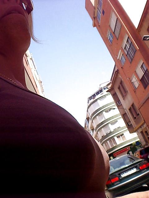 25P Street mothers 105