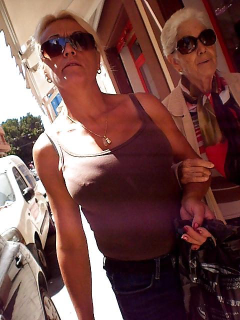 25P Street mothers 105