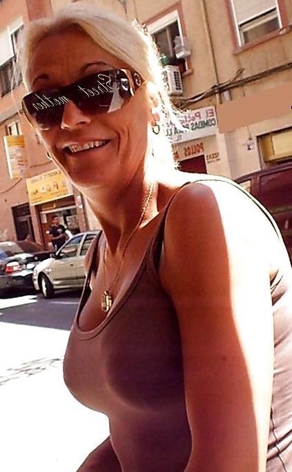 25P Street mothers 105