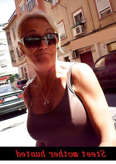 25P Street mothers 105