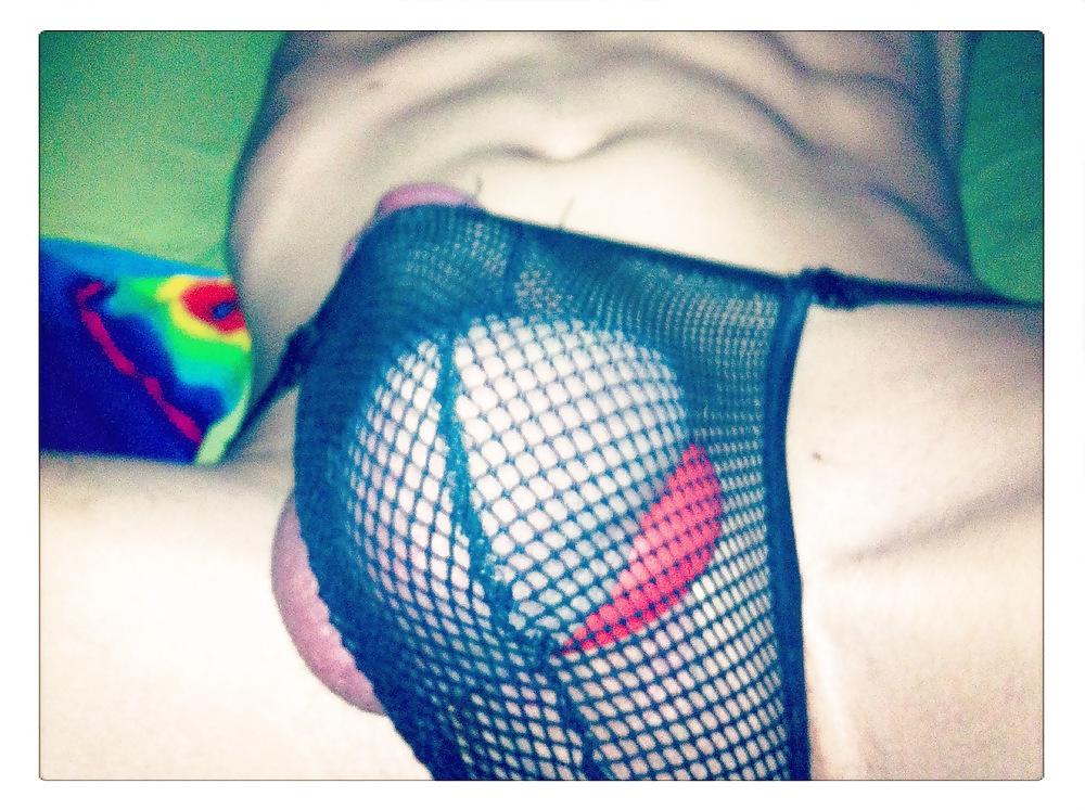 9P Night squirt