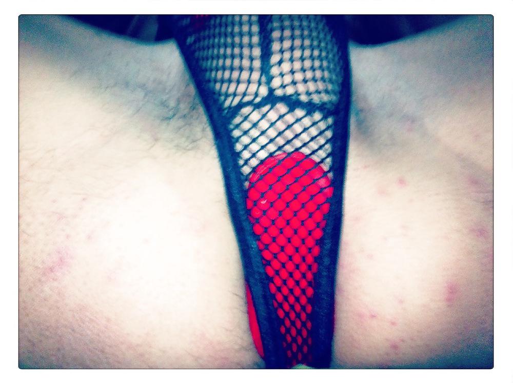 9P Night squirt