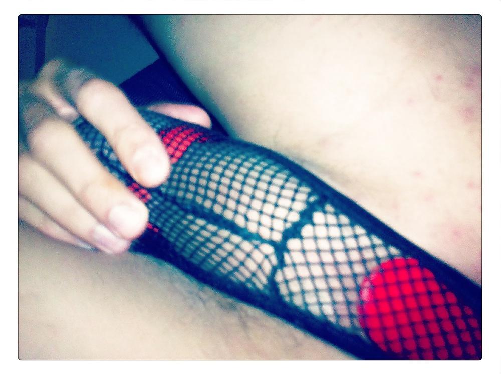 9P Night squirt