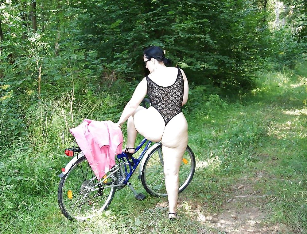 19P Big Booty-Wife