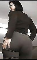 19P Big Booty-Wife