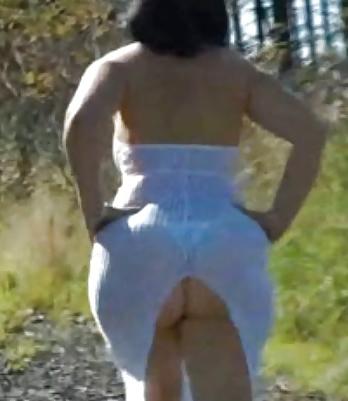 19P Big Booty-Wife
