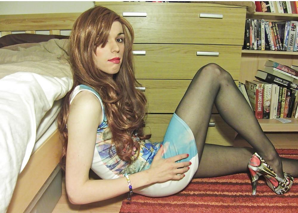 25P Crossdresser and shemales