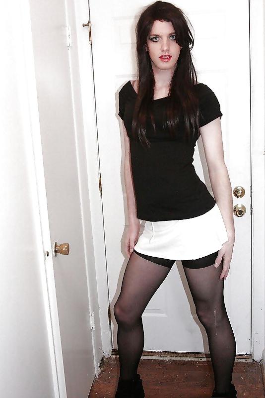 25P Crossdresser and shemales
