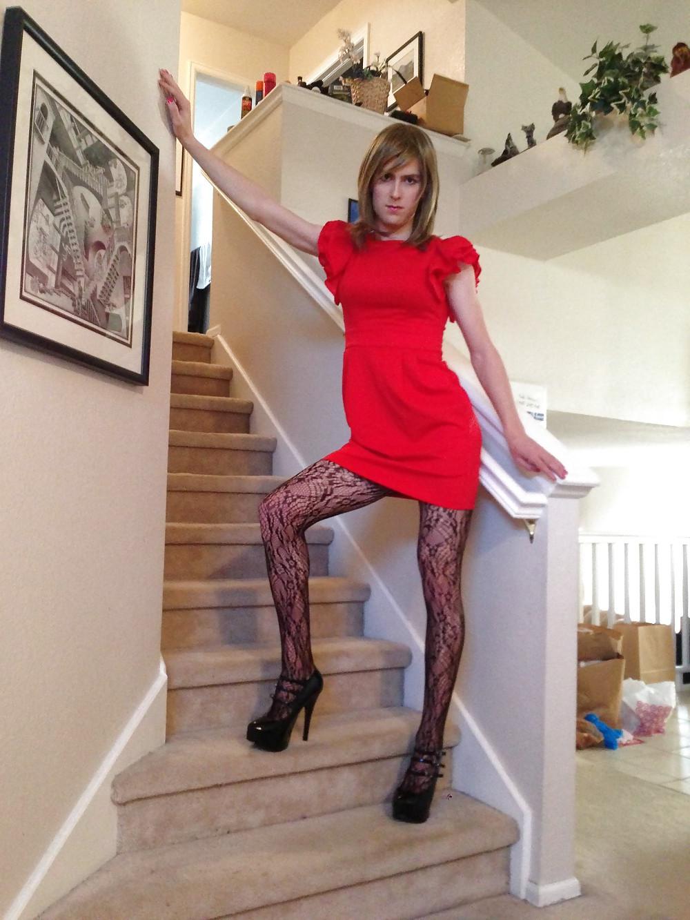 25P Crossdresser and shemales
