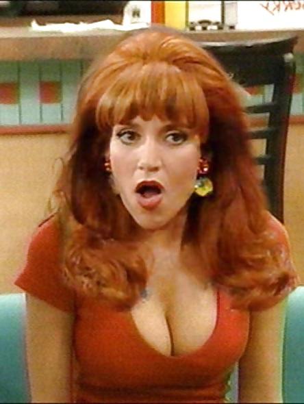 16P Peggy Bundy