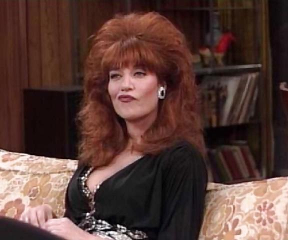 16P Peggy Bundy