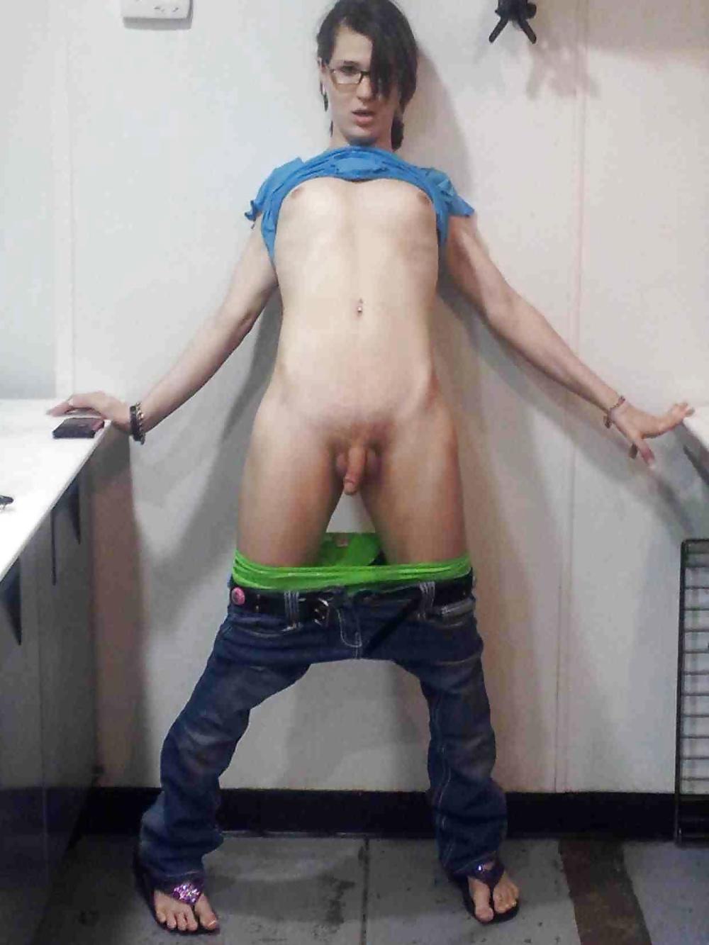 25P Shemales crossdressing transsexual 5