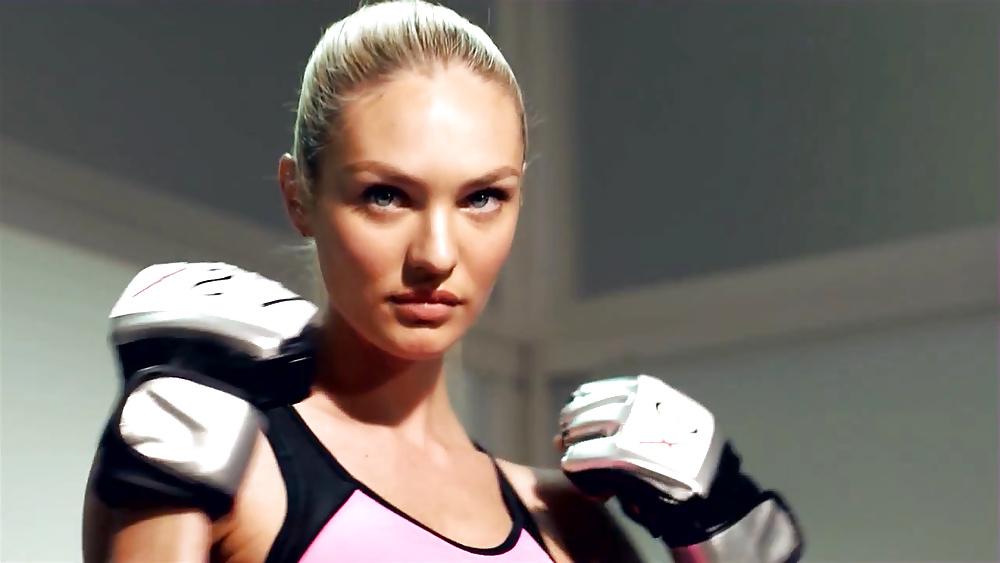 25P Candice Swanepoel mega collection 2 