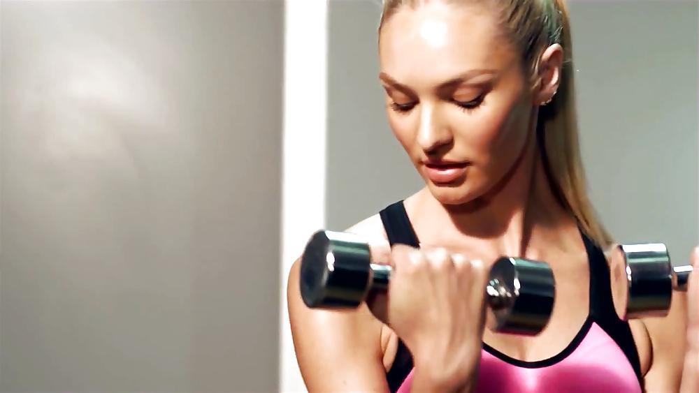 25P Candice Swanepoel mega collection 2 