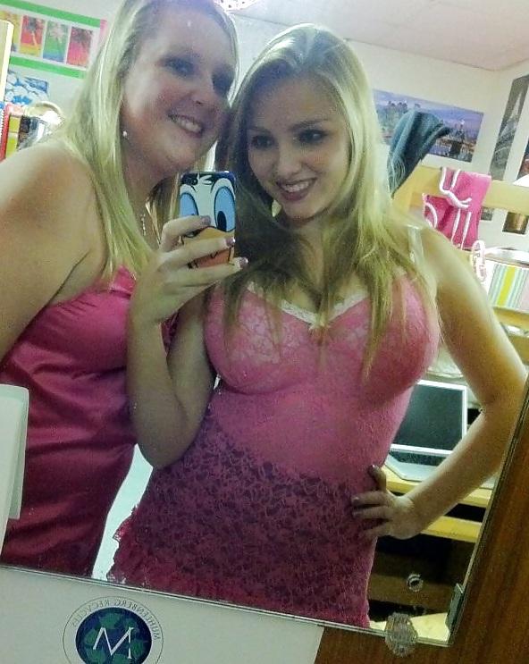 22P Titty Fuckers (Big Boobs)
