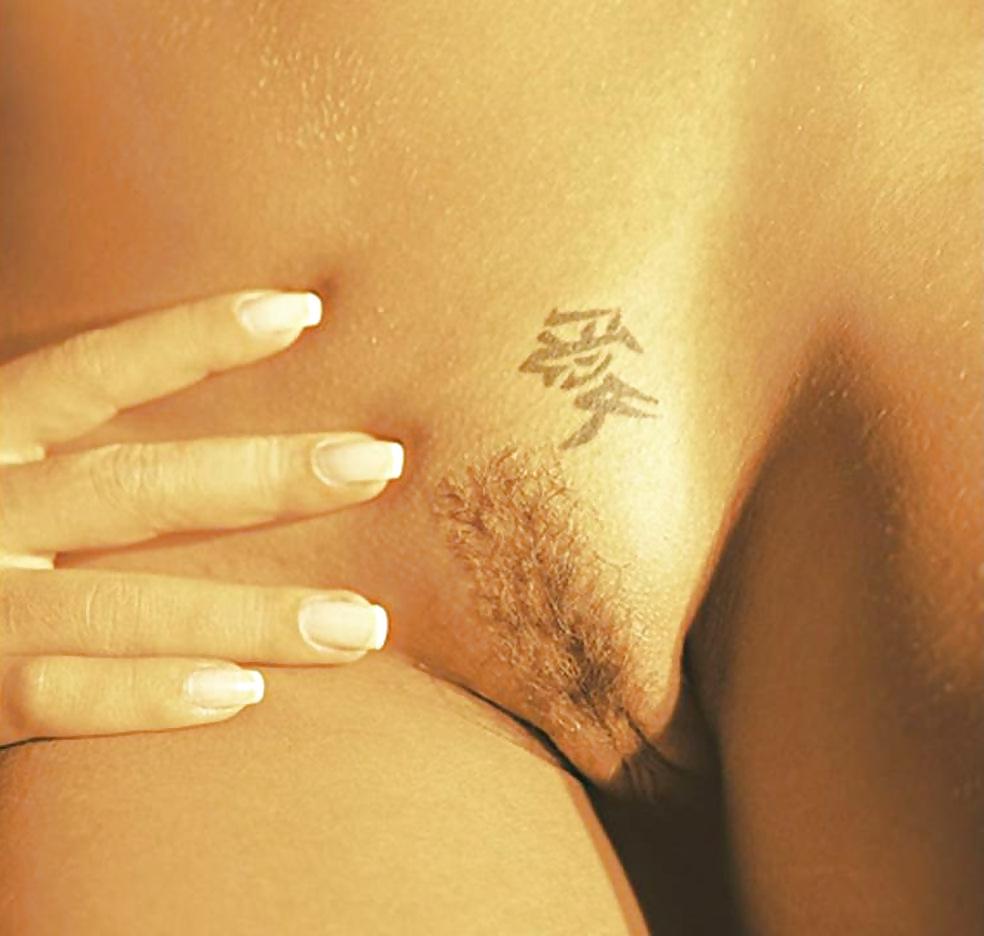 25P Erotic babe -mix-