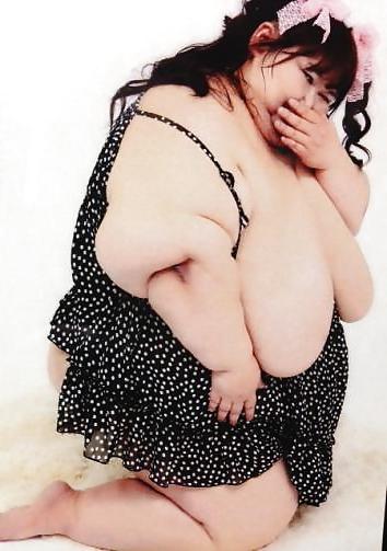 25P Japanbbw ssbbw 2