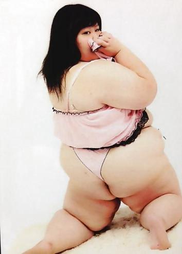 25P Japanbbw ssbbw 2
