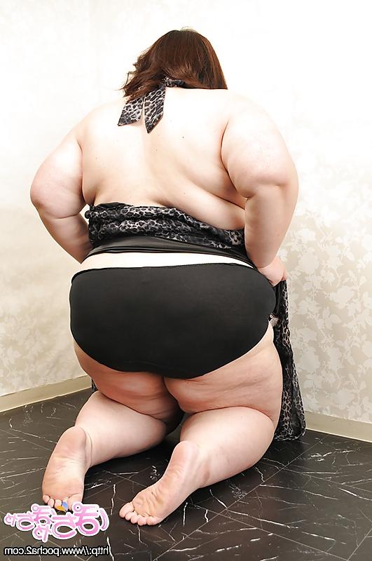 25P Japanbbw ssbbw 2