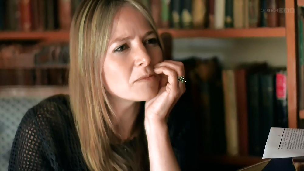 25P Alice Roberts
