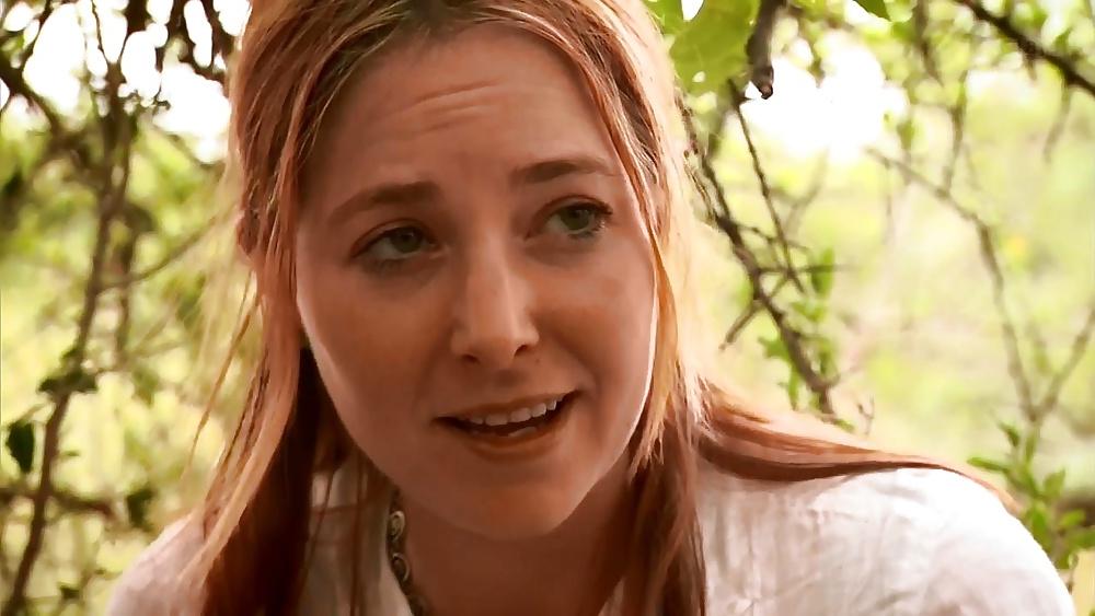 25P Alice Roberts
