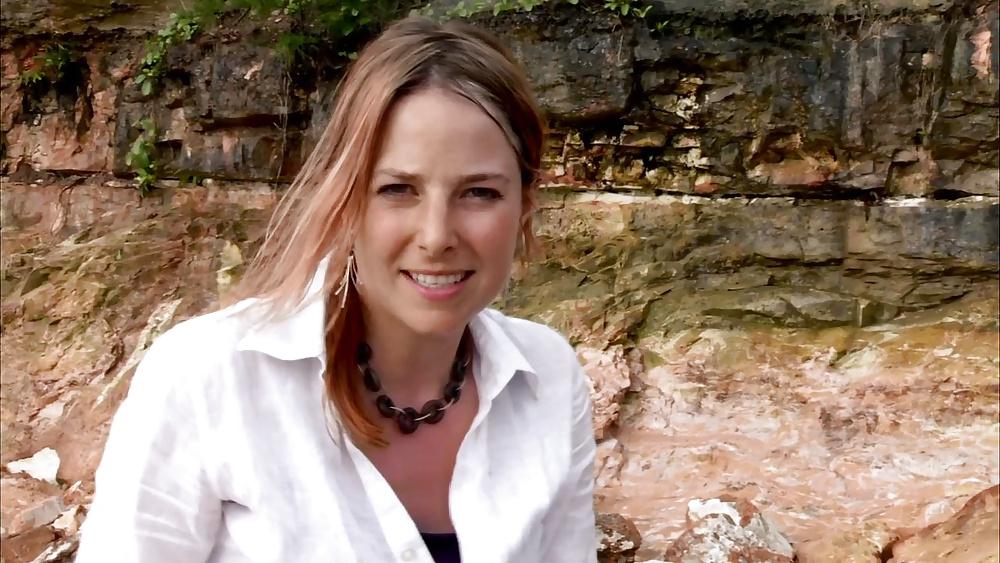 25P Alice Roberts
