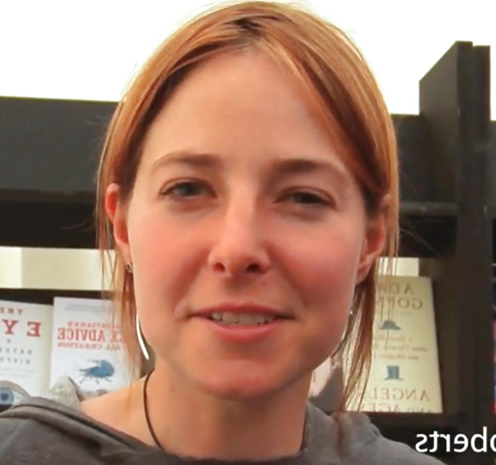 25P Alice Roberts