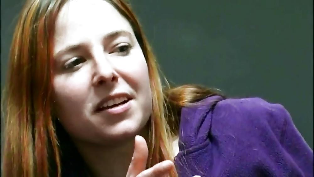25P Alice Roberts