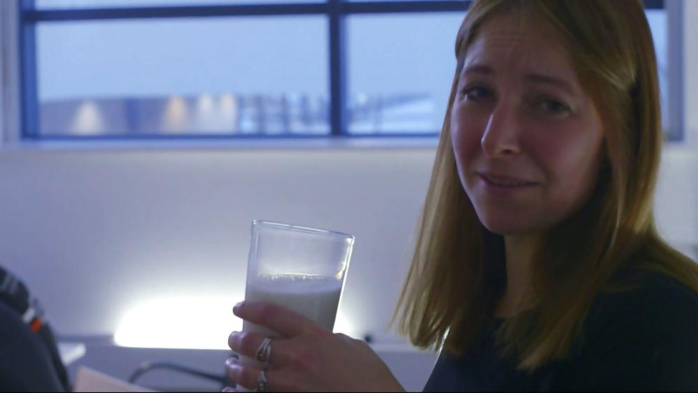 25P Alice Roberts