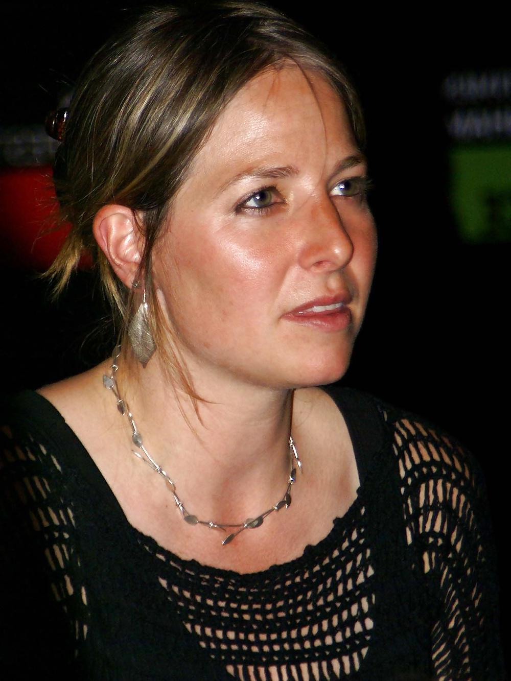 25P Alice Roberts