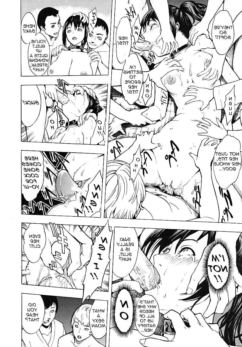 25P Break Me! Ch. 3