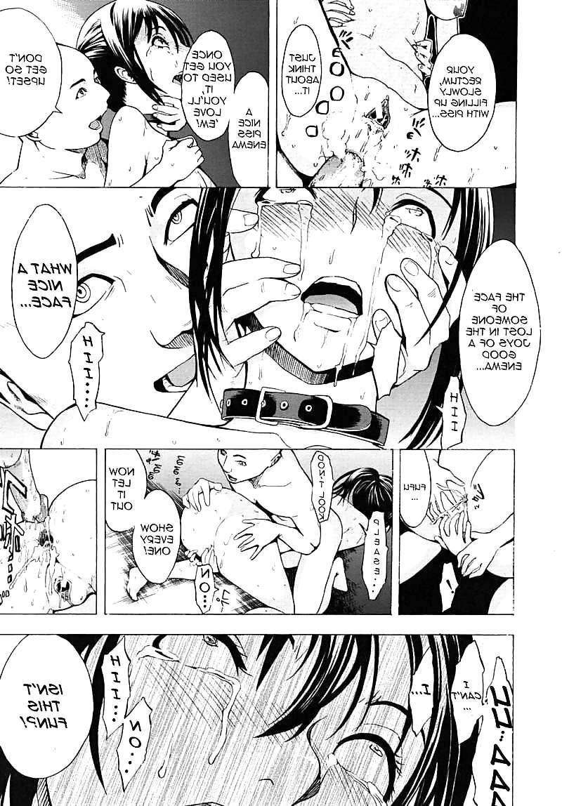 25P Break Me! Ch. 3