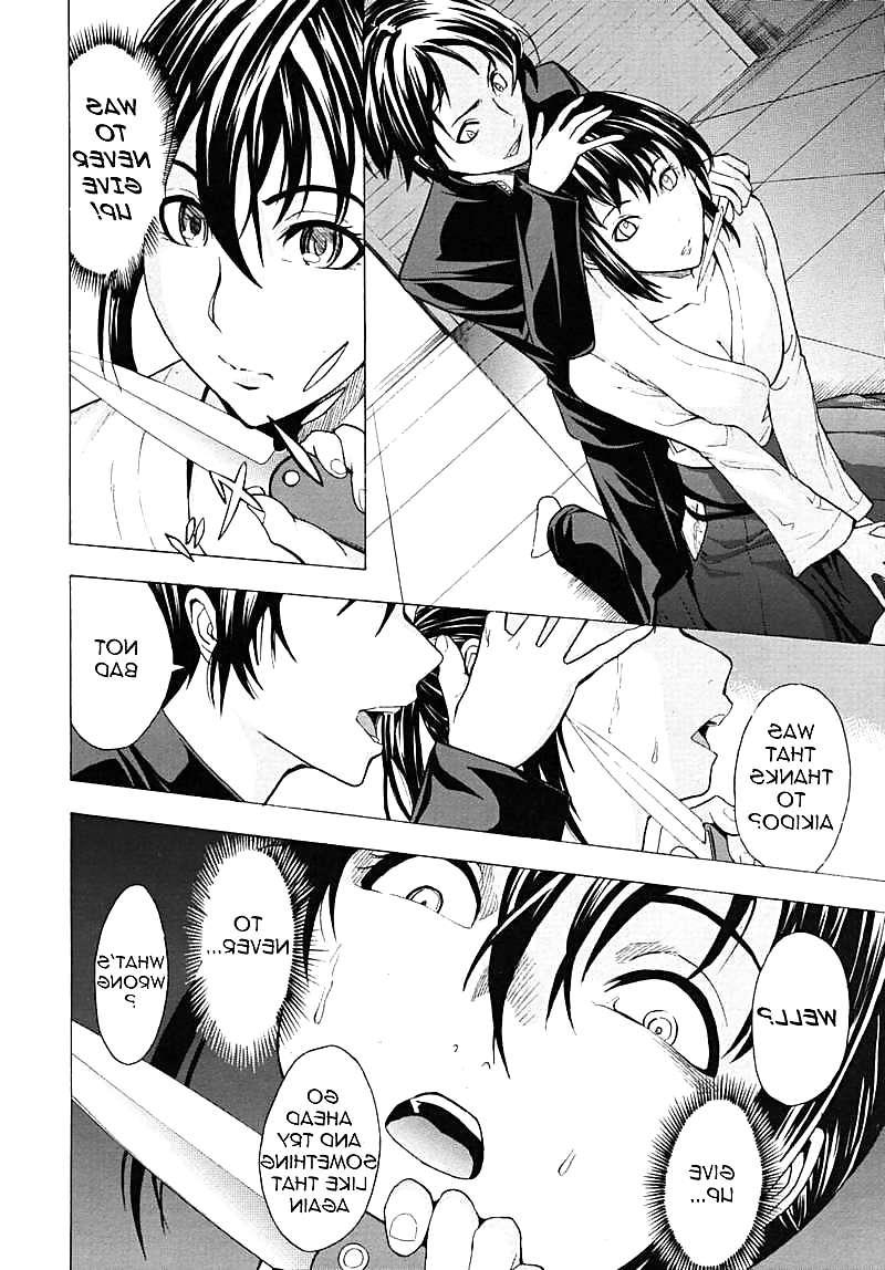 25P Break Me! Ch. 3