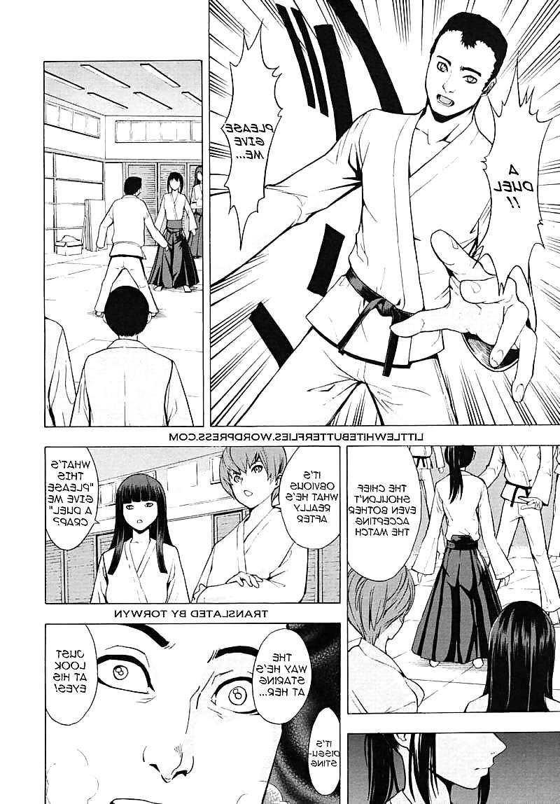 25P Break Me! Ch. 3
