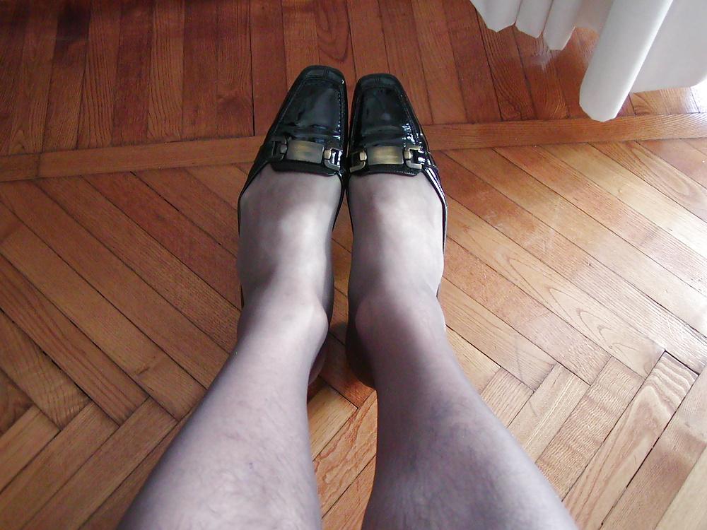 25P Crossdresser Marco