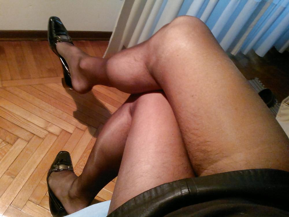 25P Crossdresser Marco