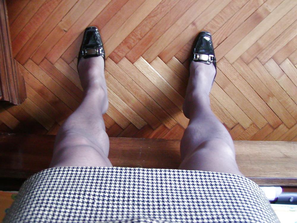25P Crossdresser Marco