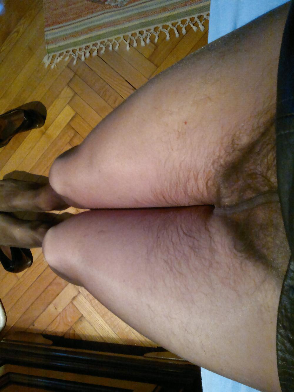25P Crossdresser Marco