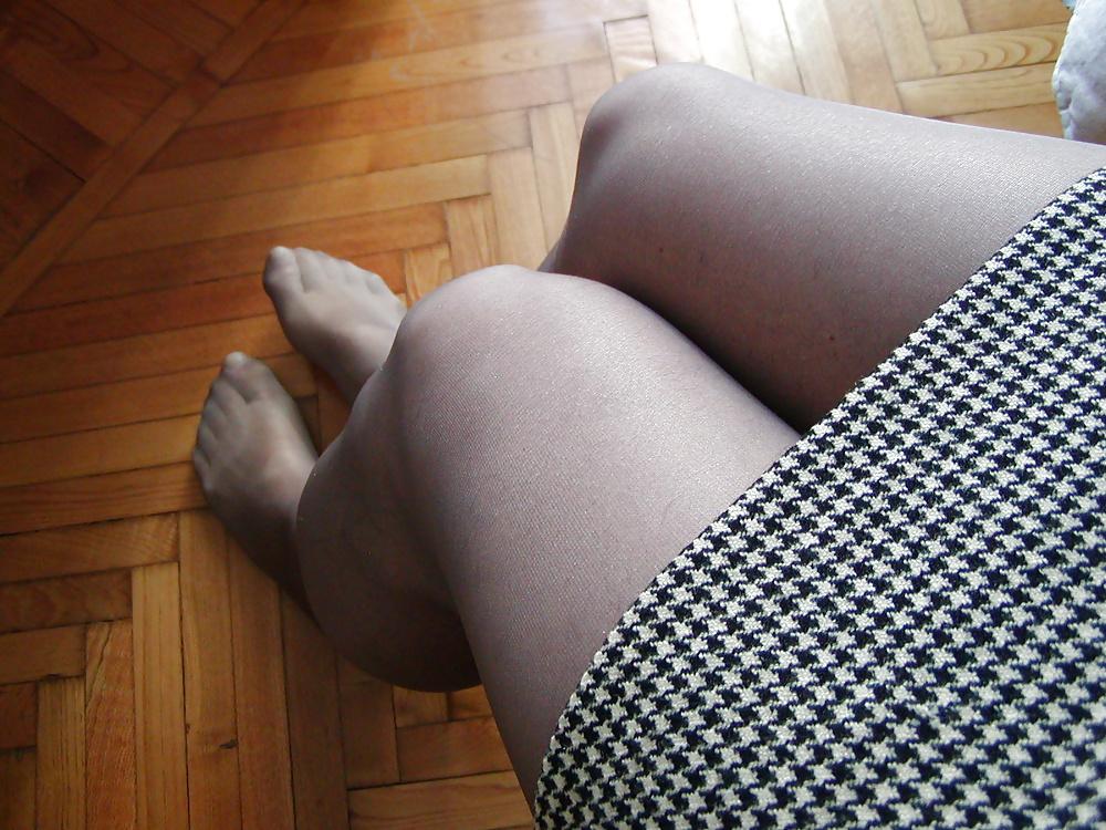 25P Crossdresser Marco