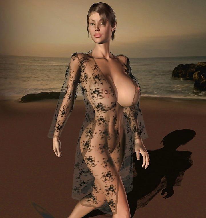 25P Digital Erotic