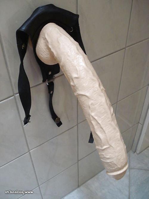 25P Strap on #31