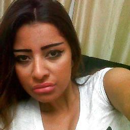 25P Arab Egyptian Chicks 