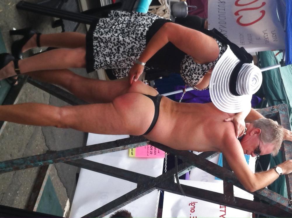 4P Folsom Street Festival  2013